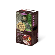 DR.BARF 袋鼠肉急凍貓糧